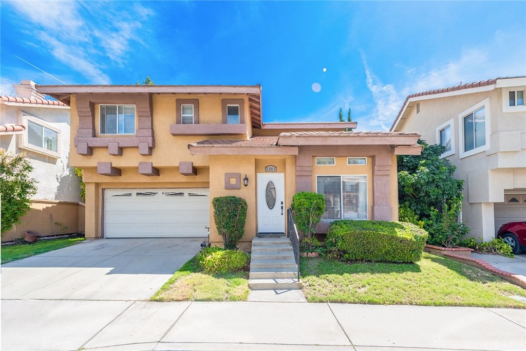 7261 Comiso Way Rancho Cucamonga, CA 91701 - Photo 1 of 1