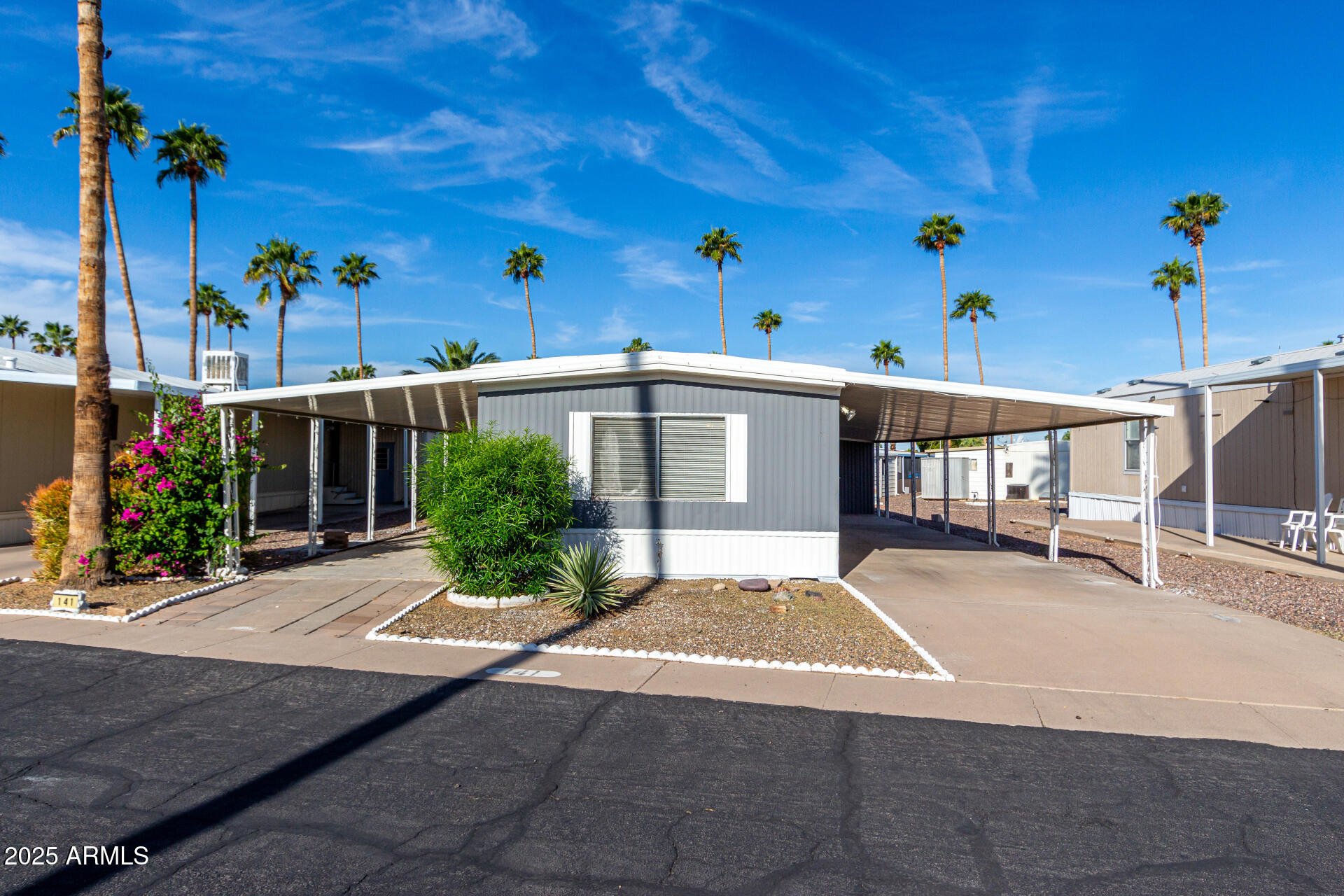303 South Recker Road, Unit 141 Mesa, AZ 85206 - Photo 1 of 30 01 - Recker