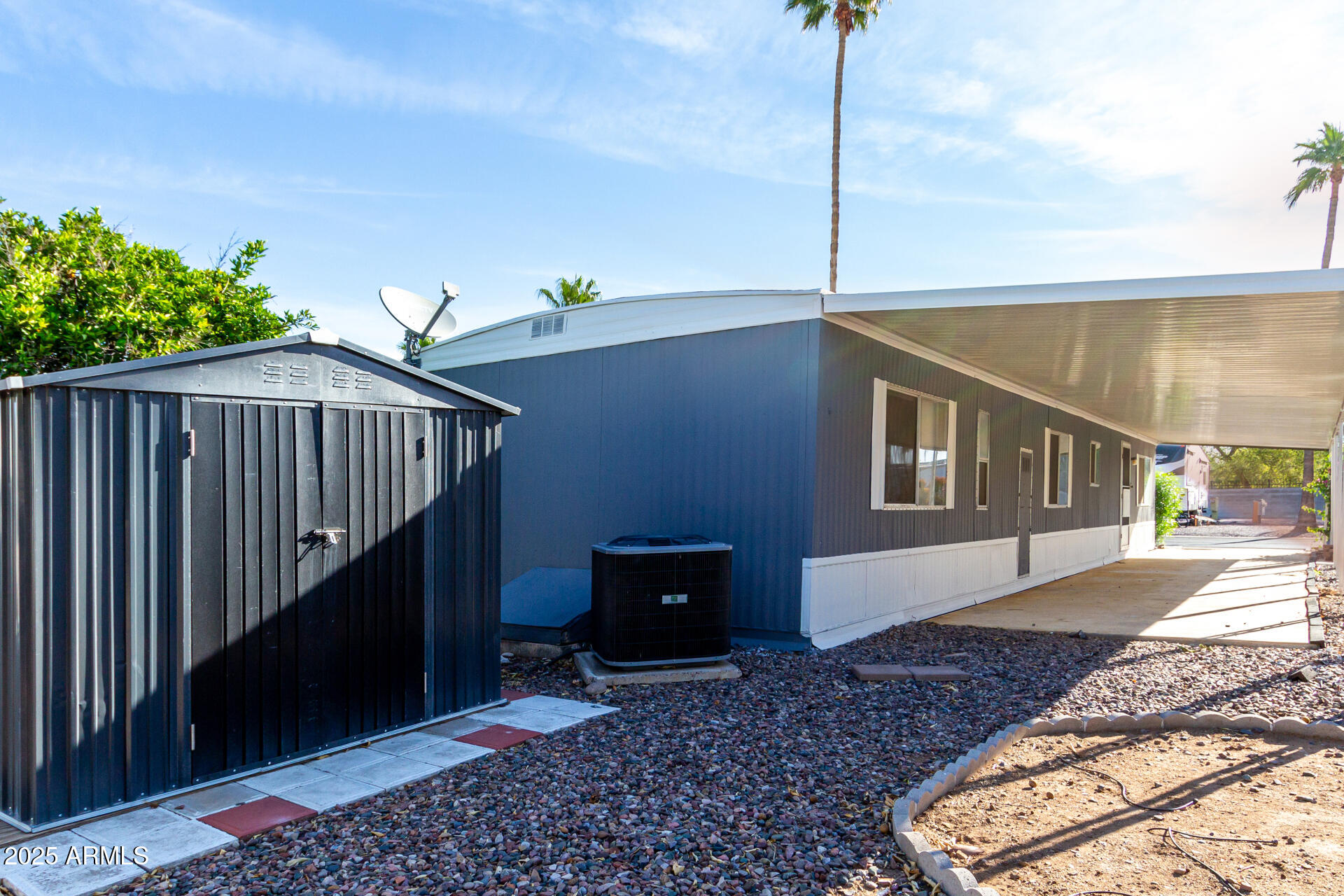 303 South Recker Road, Unit 141 Mesa, AZ 85206 - Photo 29 of 30 29 - Recker