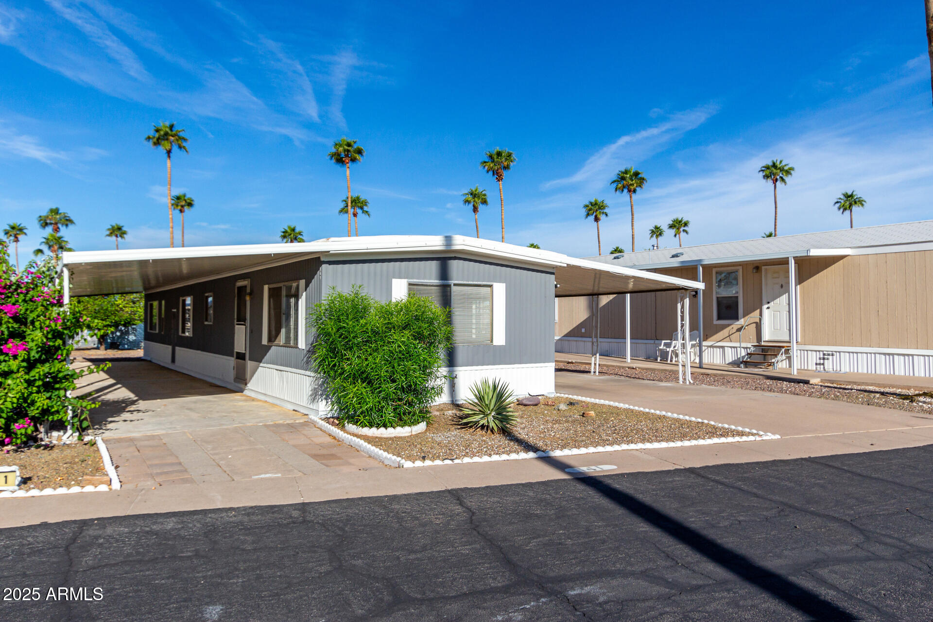 303 South Recker Road, Unit 141 Mesa, AZ 85206 - Photo 6 of 30 06 - Recker