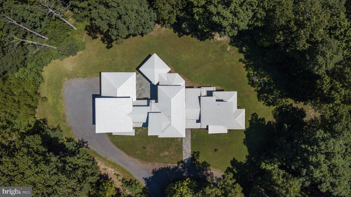 4456 Mountville Road Frederick, MD 21703 - Photo 3 of 45 Durable Metal Roof