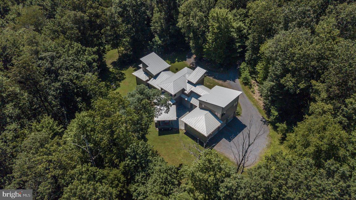 4456 Mountville Road Frederick, MD 21703 - Photo 4 of 45 Private and Secluded