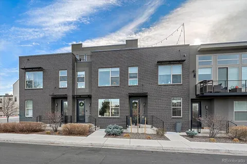 $565,000 | 3494 East 31st Avenue, Denver, CO 80205