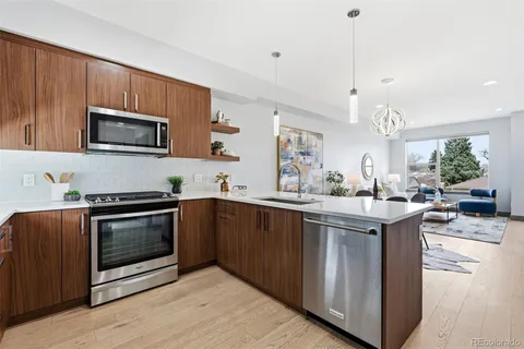 $565,000 | 3494 East 31st Avenue, Denver, CO 80205