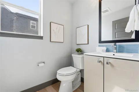 $565,000 | 3494 East 31st Avenue, Denver, CO 80205