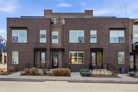 $565,000 | 3494 East 31st Avenue, Denver, CO 80205