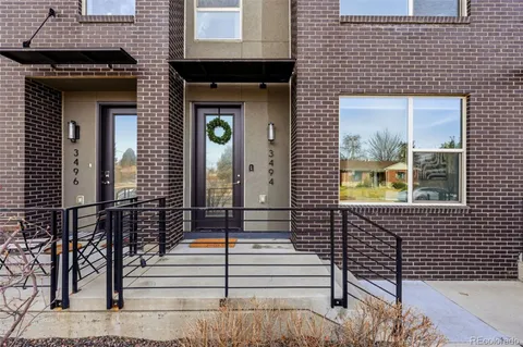 $565,000 | 3494 East 31st Avenue, Denver, CO 80205
