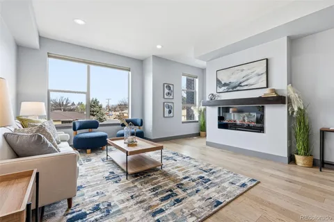 $565,000 | 3494 East 31st Avenue, Denver, CO 80205