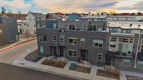 $565,000 | 3494 East 31st Avenue, Denver, CO 80205