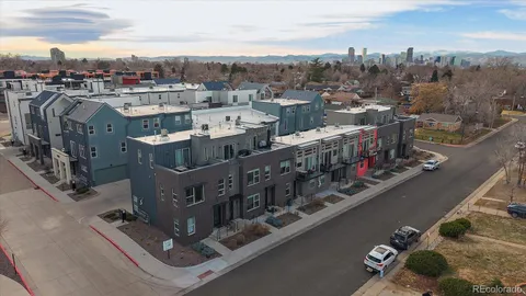 $565,000 | 3494 East 31st Avenue, Denver, CO 80205