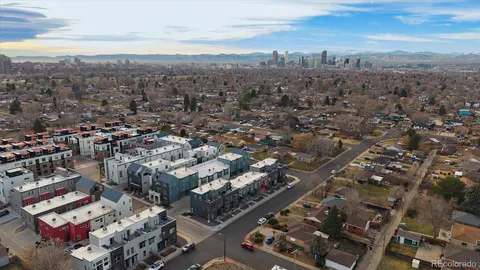 $565,000 | 3494 East 31st Avenue, Denver, CO 80205