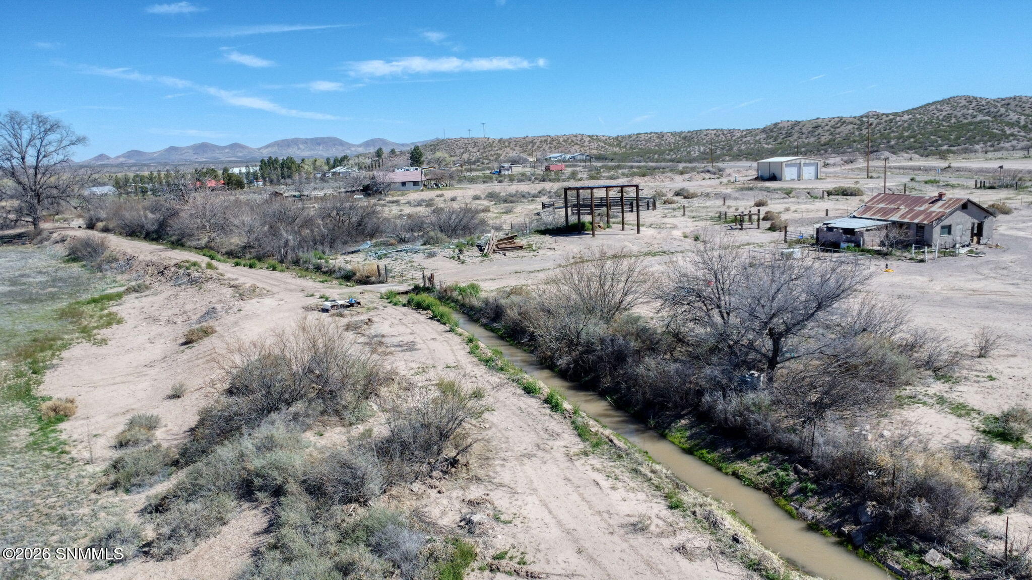 58 Franklin Road Lordsburg, NM 88045 - Photo 87 of 89 88-web-or-mls-DJI_0934