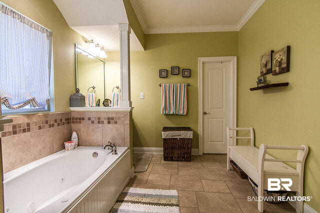 12345 Bromley Road Stapleton, AL 36578 - Photo 26 of 44