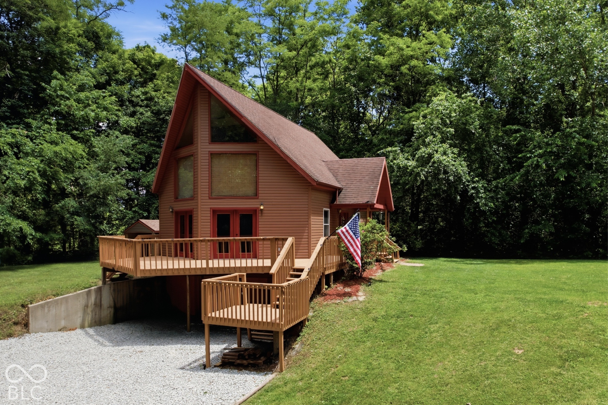 11099 Bushy Road Metamora, IN 47030 - Photo 1 of 36 Gallery Image 1