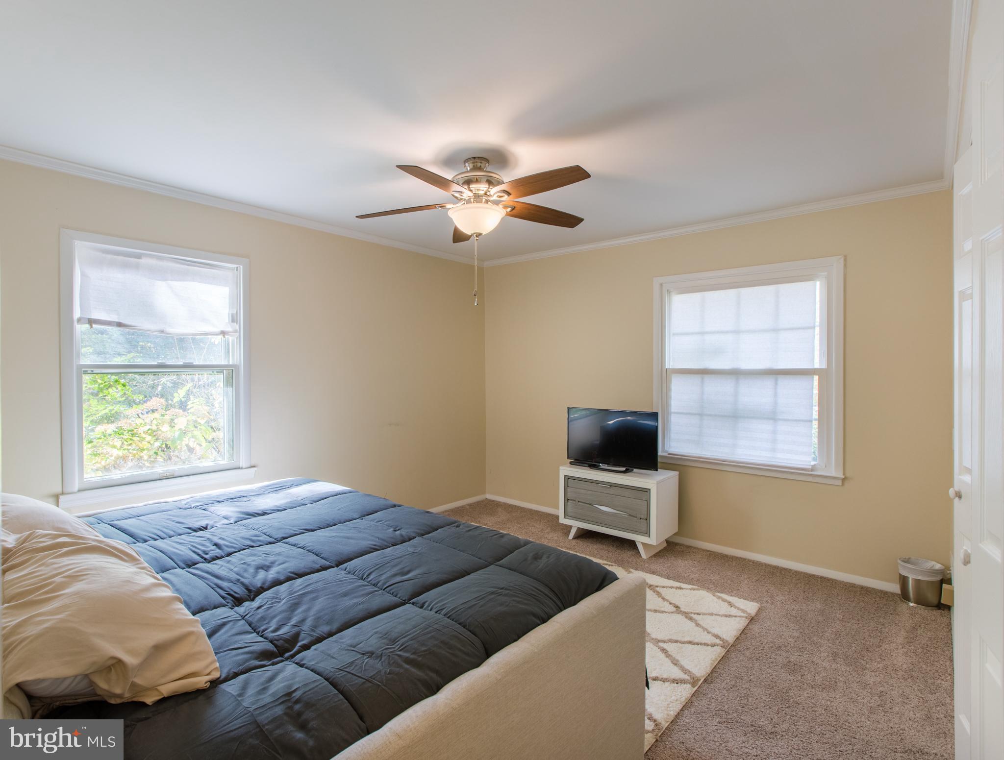 1328 Wilson Road Waldorf, MD 20602 - Photo 14 of 30 Bedroom One/Main Level