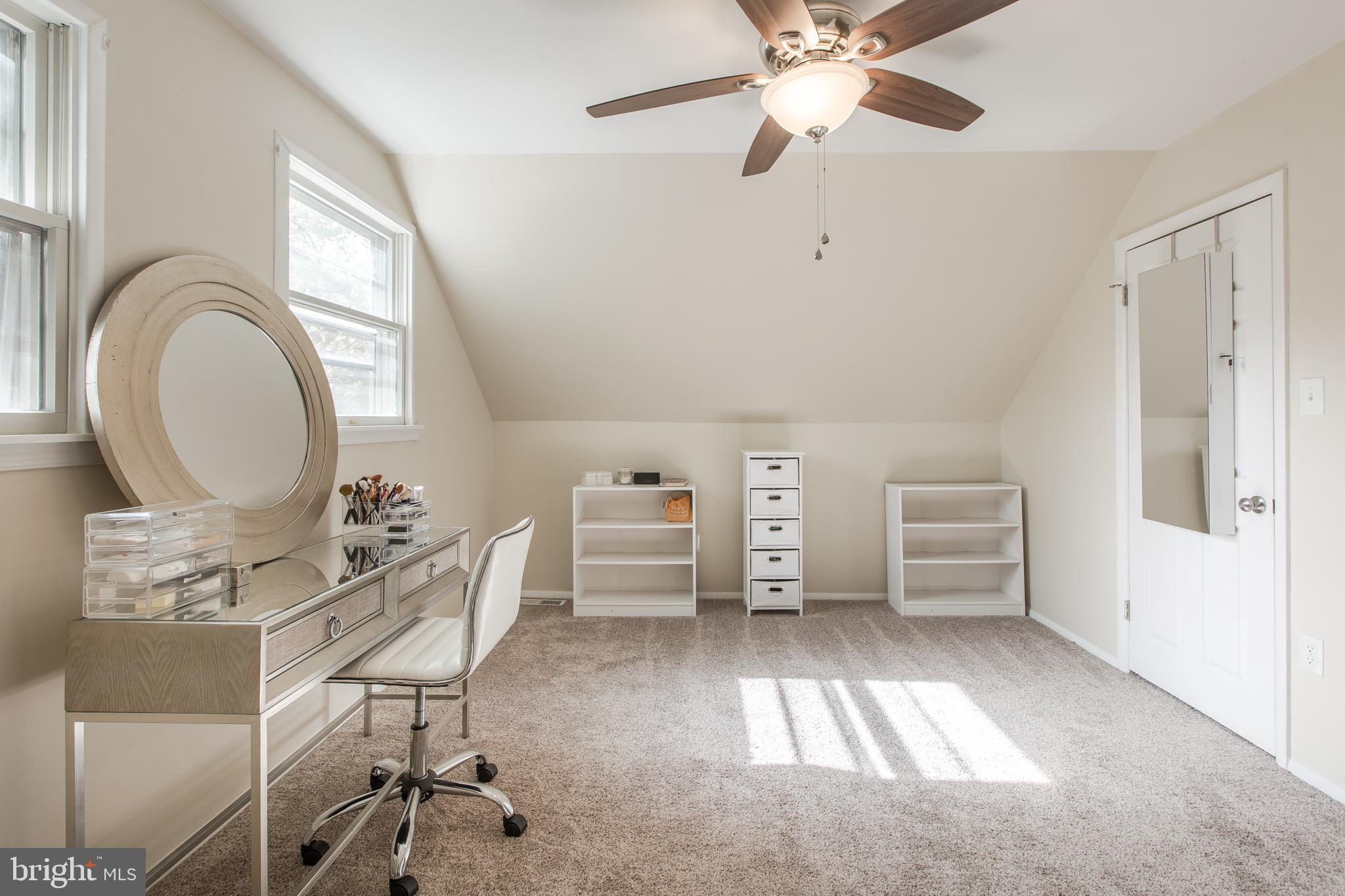 1328 Wilson Road Waldorf, MD 20602 - Photo 22 of 30 Bedroom Two Upper Level