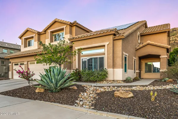 $764,900 | 29715 North 19th Lane, Phoenix, AZ 85085