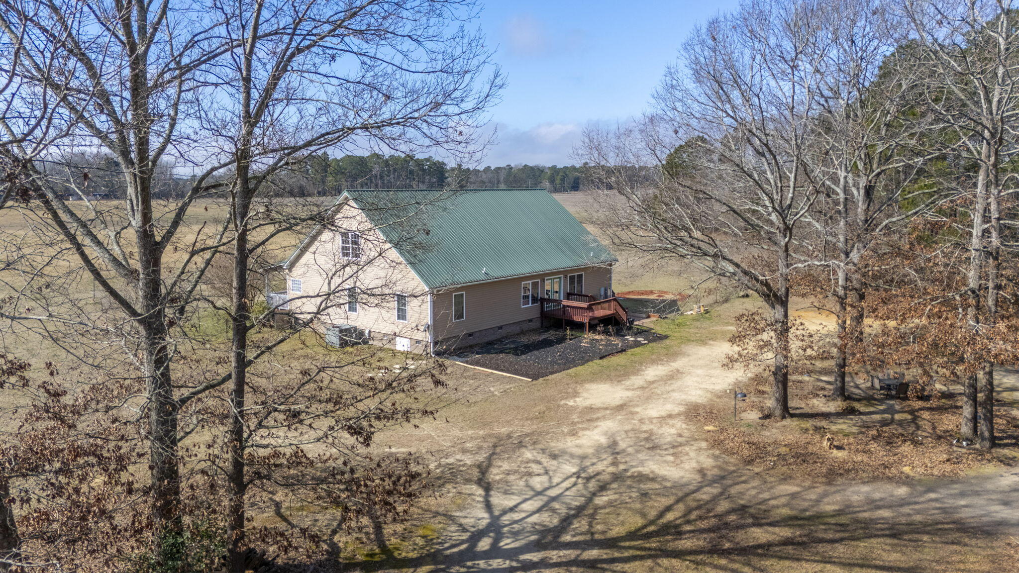 138 Coldstream Road Salley, SC 29137 - Photo 35 of 59