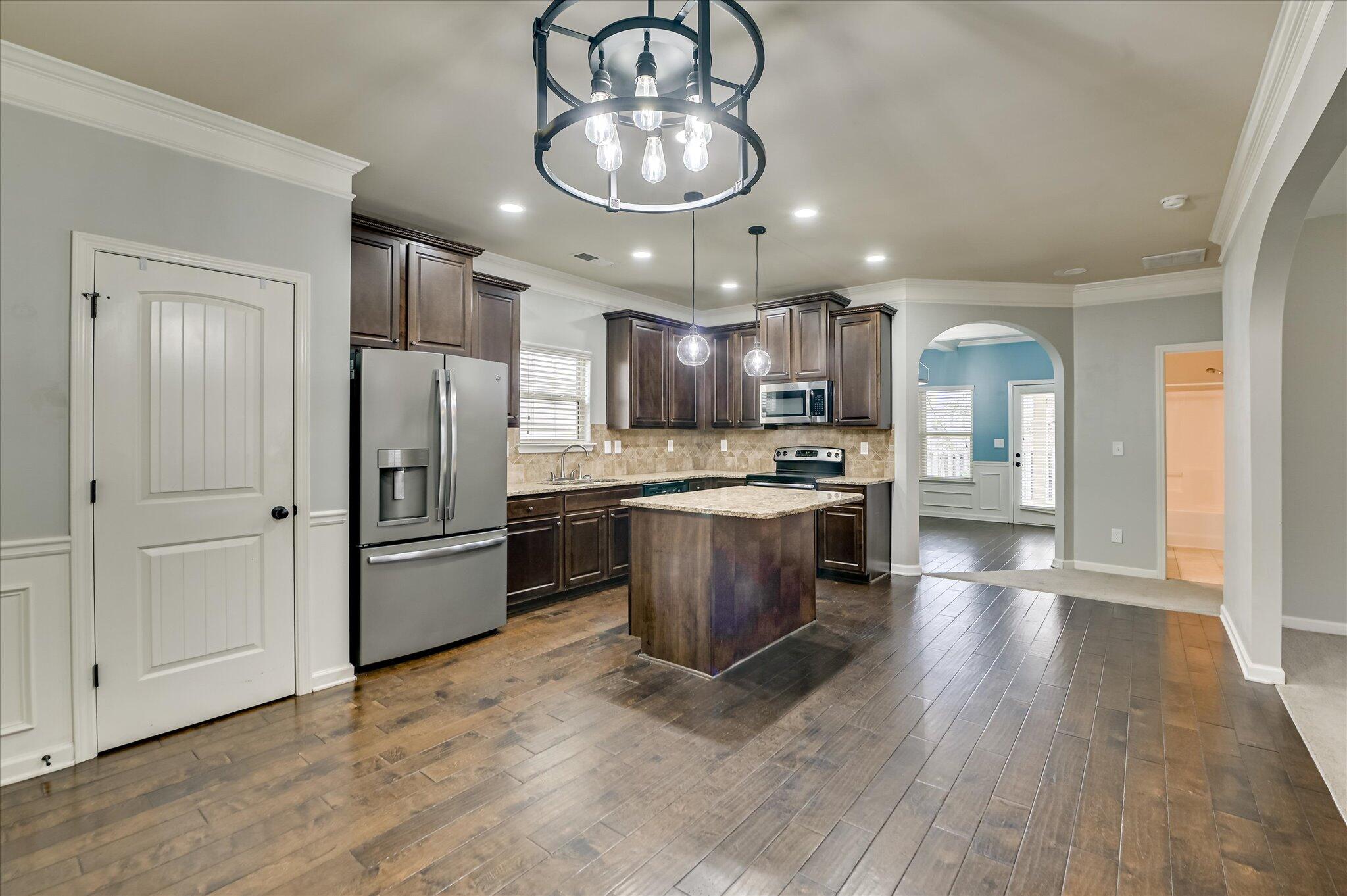 3315 Grove Landing Circle Grovetown, GA 30813 - Photo 11 of 37 Convenient pantry closet
