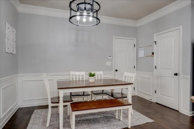 $322,000 | 3315 Grove Landing Circle, Grovetown, GA 30813