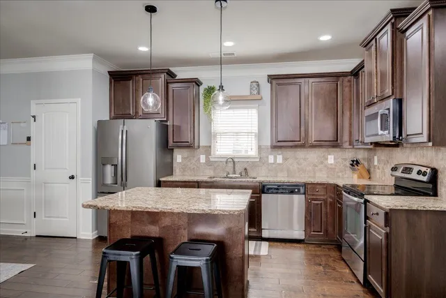 $322,000 | 3315 Grove Landing Circle, Grovetown, GA 30813