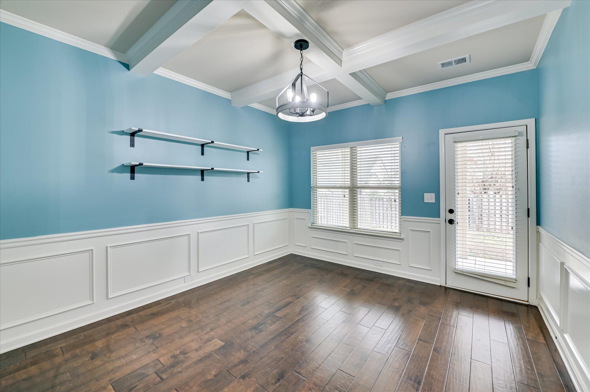 3315 Grove Landing Circle Grovetown, GA 30813 - Photo 12 of 37 Dining room / playroom