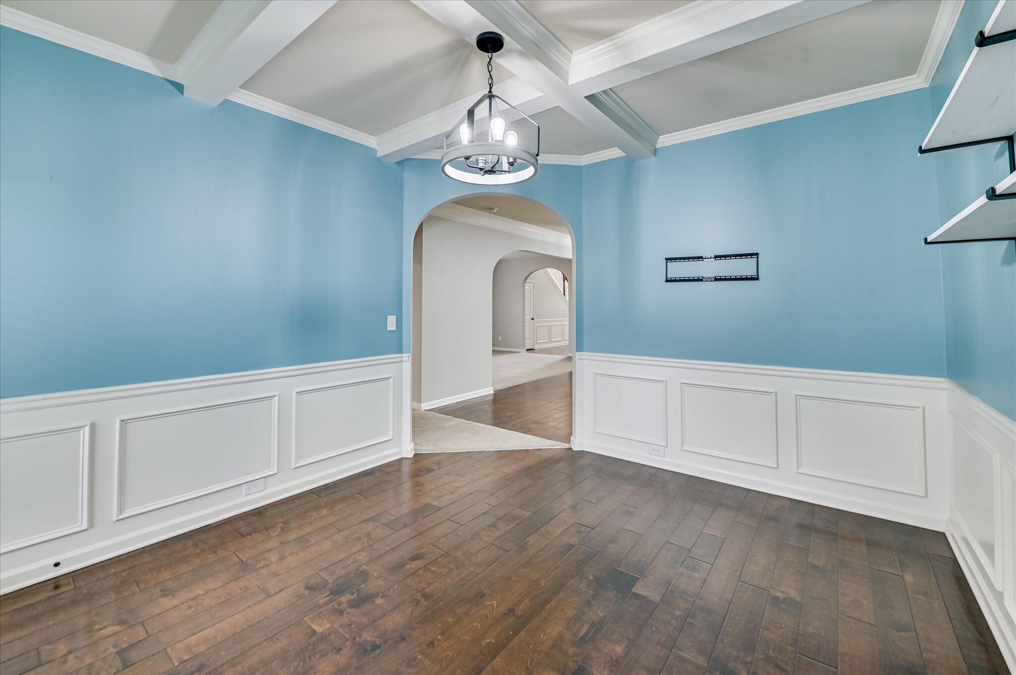 3315 Grove Landing Circle Grovetown, GA 30813 - Photo 13 of 37 Dining room / playroom