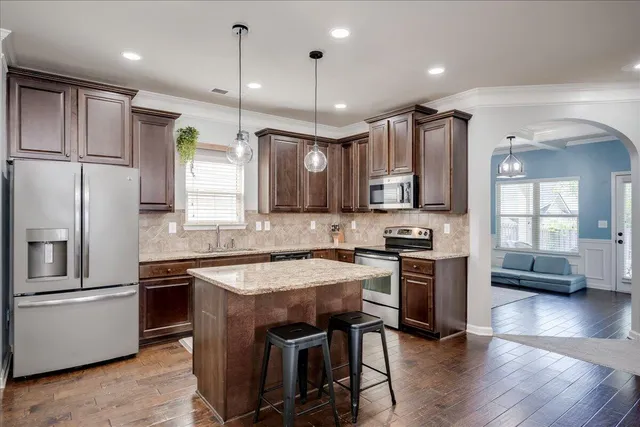 $322,000 | 3315 Grove Landing Circle, Grovetown, GA 30813