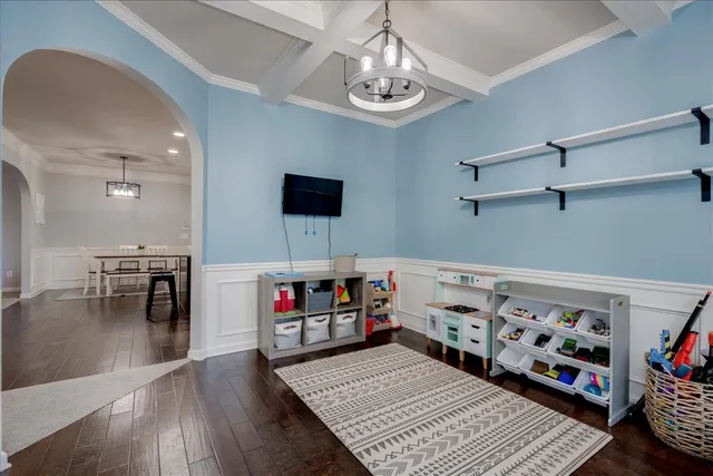 $322,000 | 3315 Grove Landing Circle, Grovetown, GA 30813