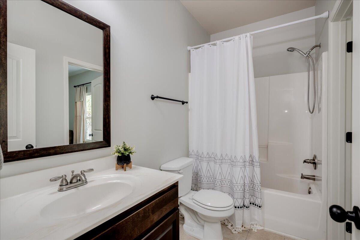 3315 Grove Landing Circle Grovetown, GA 30813 - Photo 16 of 37 Downstairs bathroom