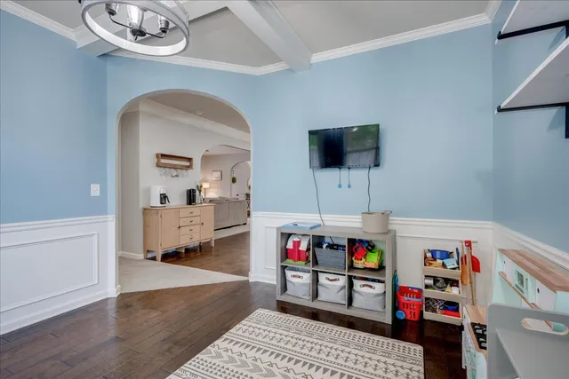 $322,000 | 3315 Grove Landing Circle, Grovetown, GA 30813