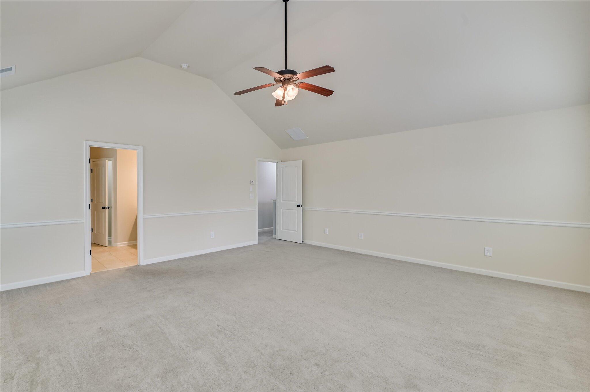 3315 Grove Landing Circle Grovetown, GA 30813 - Photo 18 of 37 Large primary suite