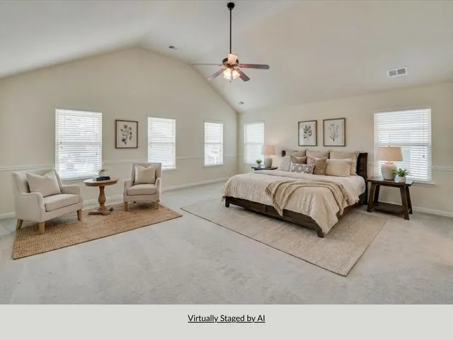 $322,000 | 3315 Grove Landing Circle, Grovetown, GA 30813