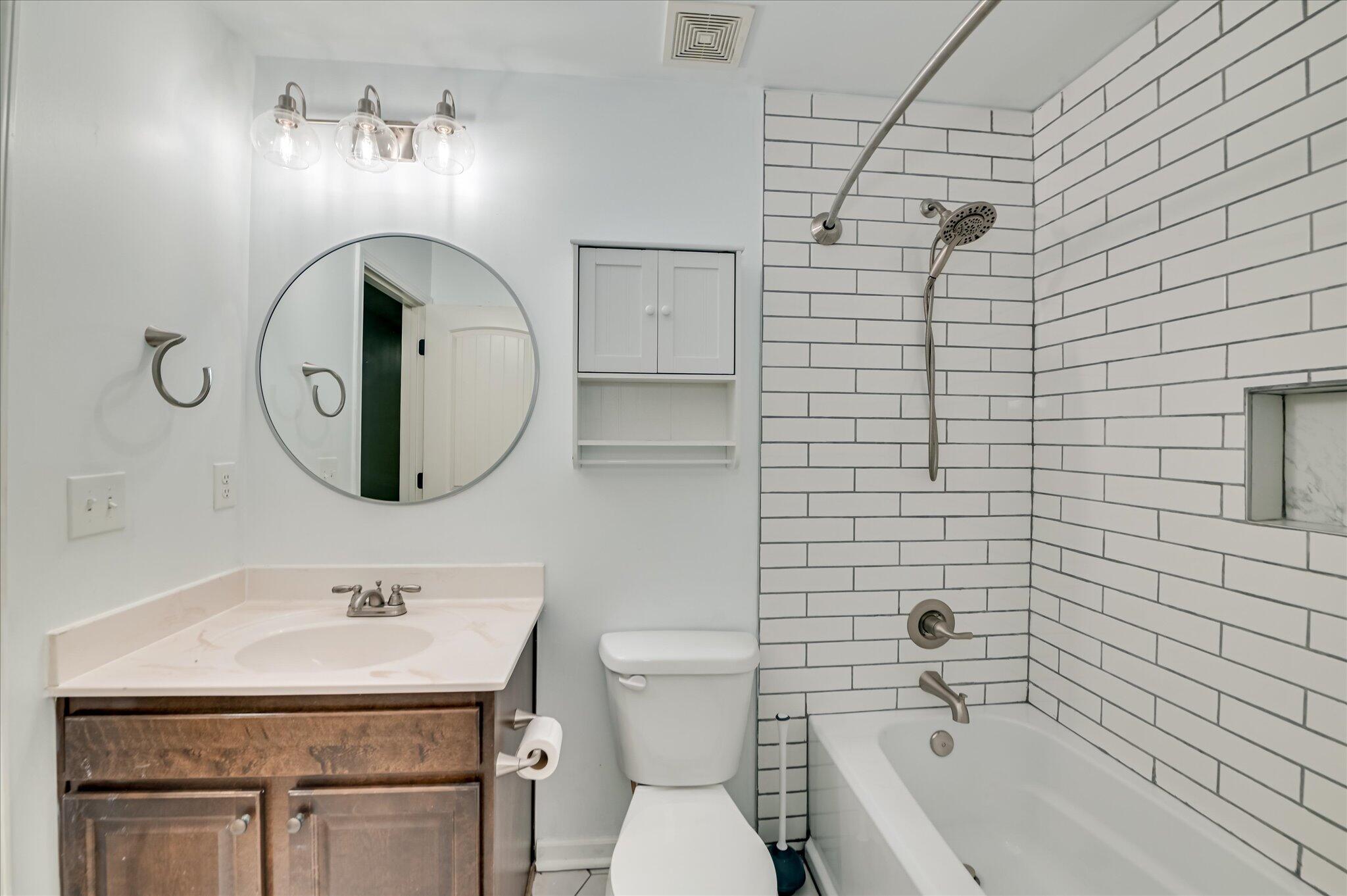 3315 Grove Landing Circle Grovetown, GA 30813 - Photo 23 of 37 Upstairs bathroom