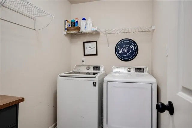 $322,000 | 3315 Grove Landing Circle, Grovetown, GA 30813