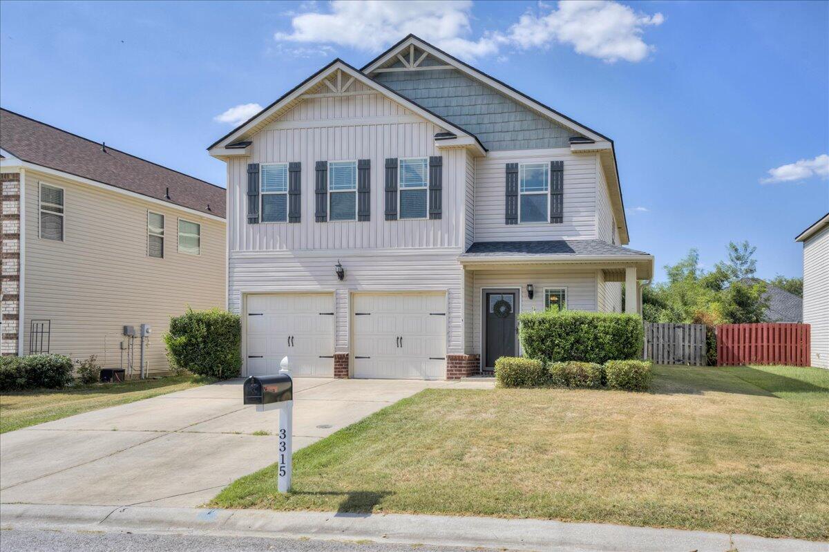 3315 Grove Landing Circle Grovetown, GA 30813 - Photo 31 of 37 to 3315 Grove Landing Circle