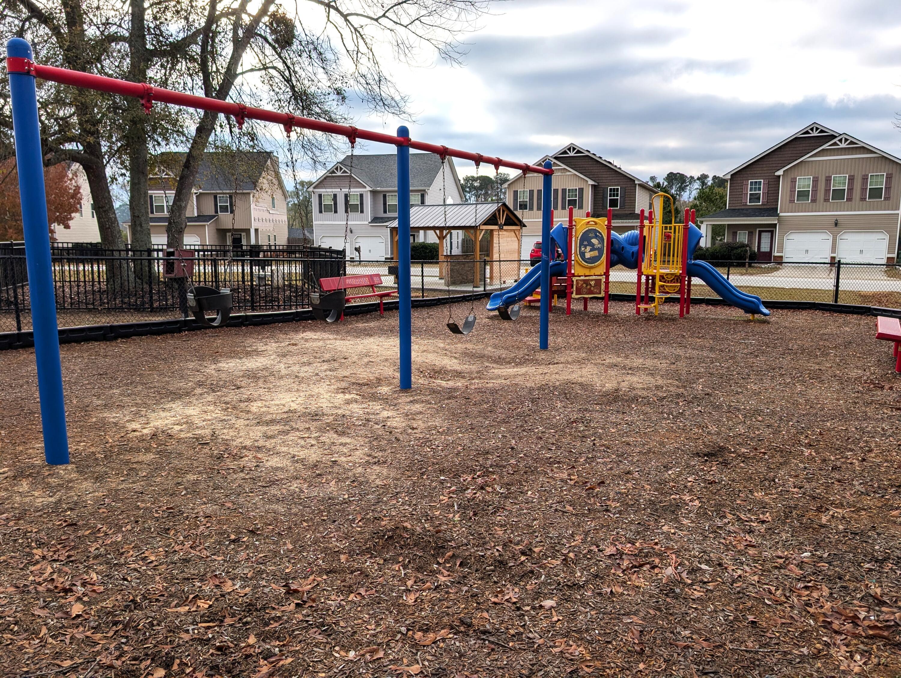 3315 Grove Landing Circle Grovetown, GA 30813 - Photo 34 of 37 Community Playground