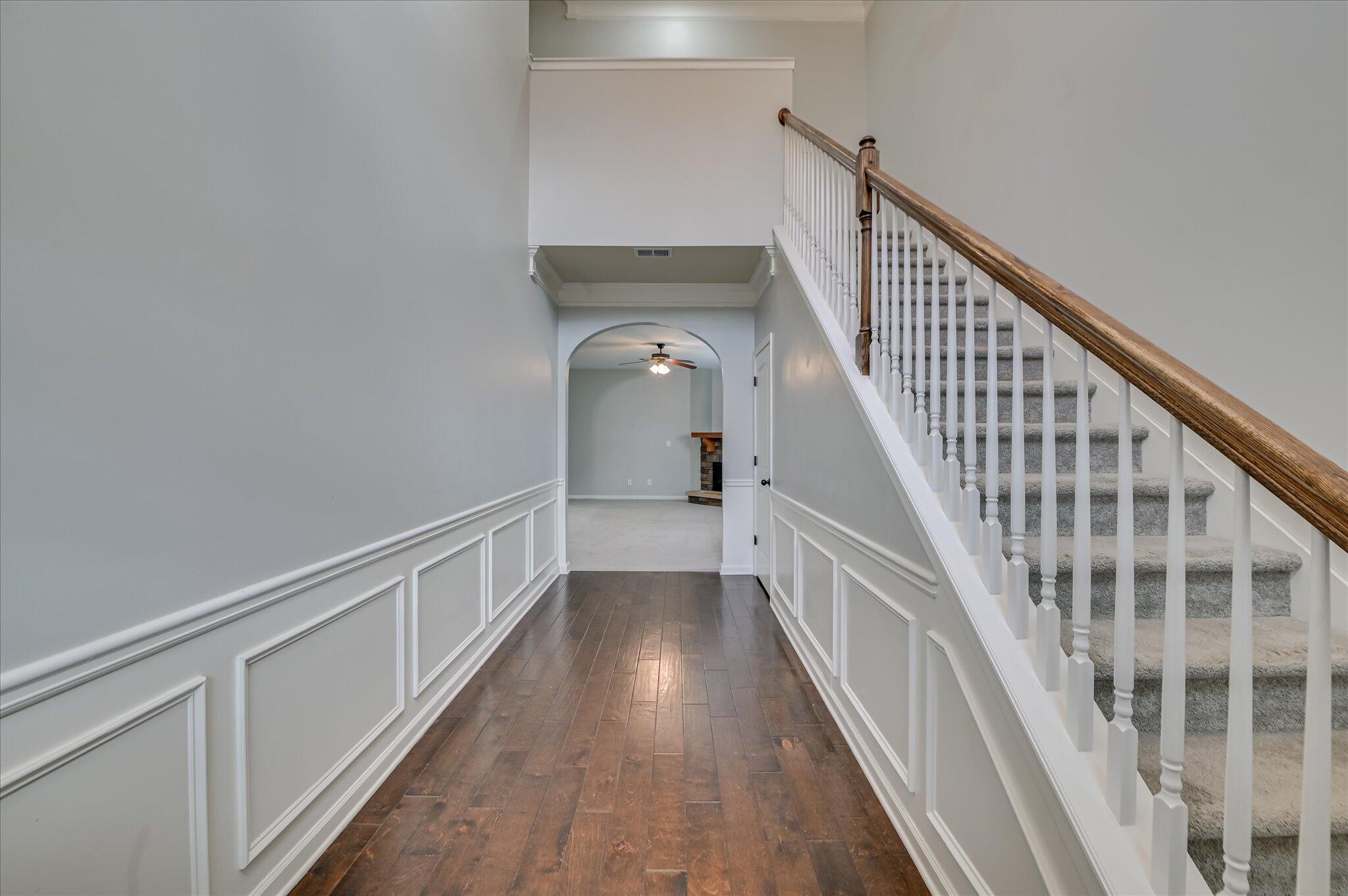 3315 Grove Landing Circle Grovetown, GA 30813 - Photo 3 of 37 Foyer