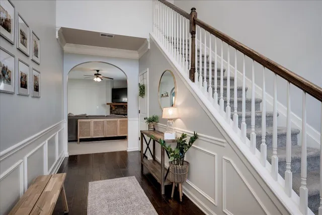 $322,000 | 3315 Grove Landing Circle, Grovetown, GA 30813