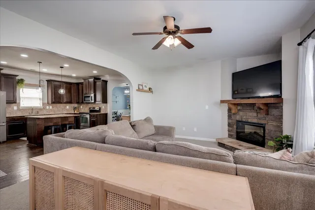 $322,000 | 3315 Grove Landing Circle, Grovetown, GA 30813