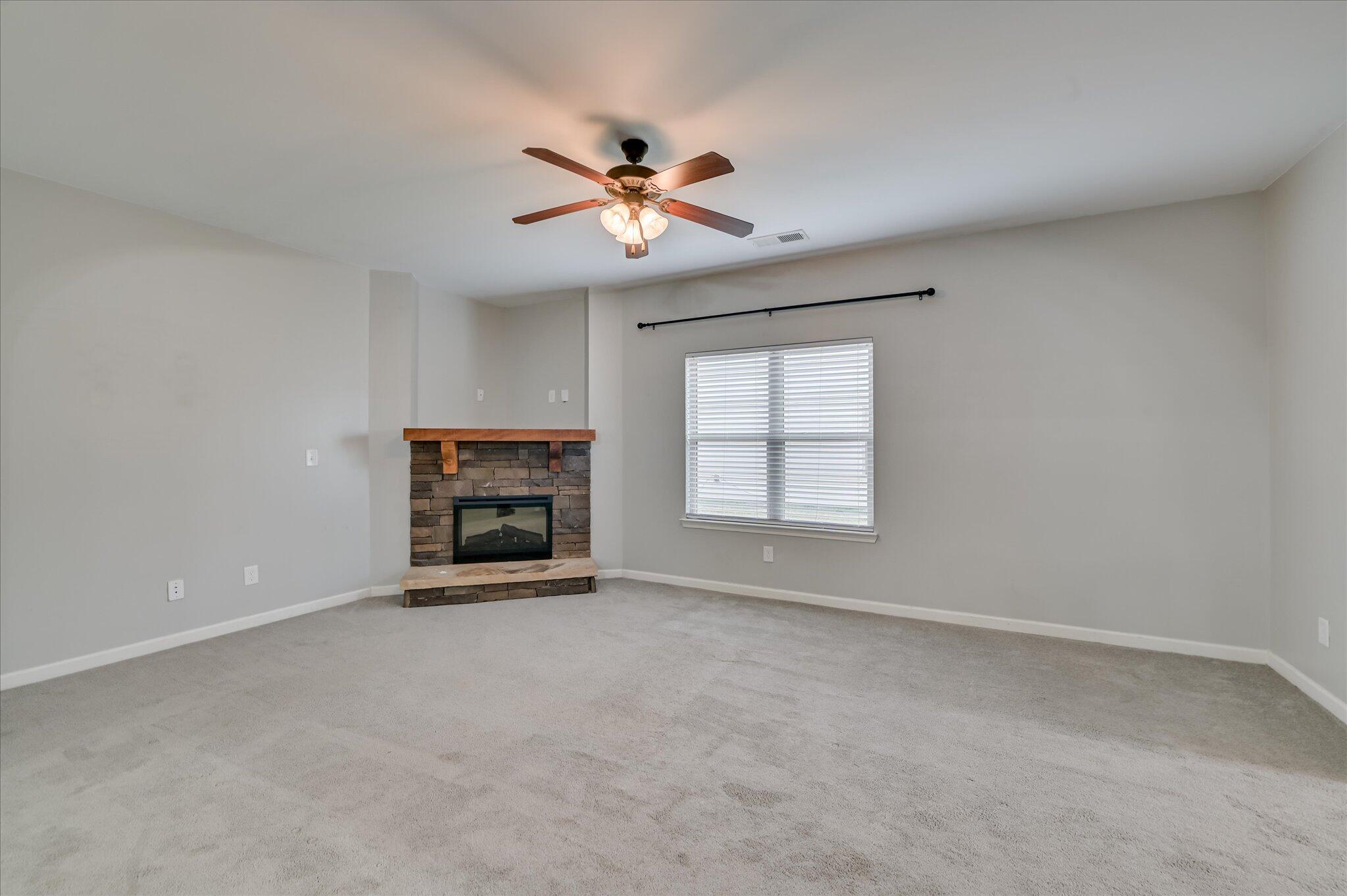 3315 Grove Landing Circle Grovetown, GA 30813 - Photo 5 of 37 Living room