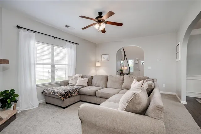 $322,000 | 3315 Grove Landing Circle, Grovetown, GA 30813