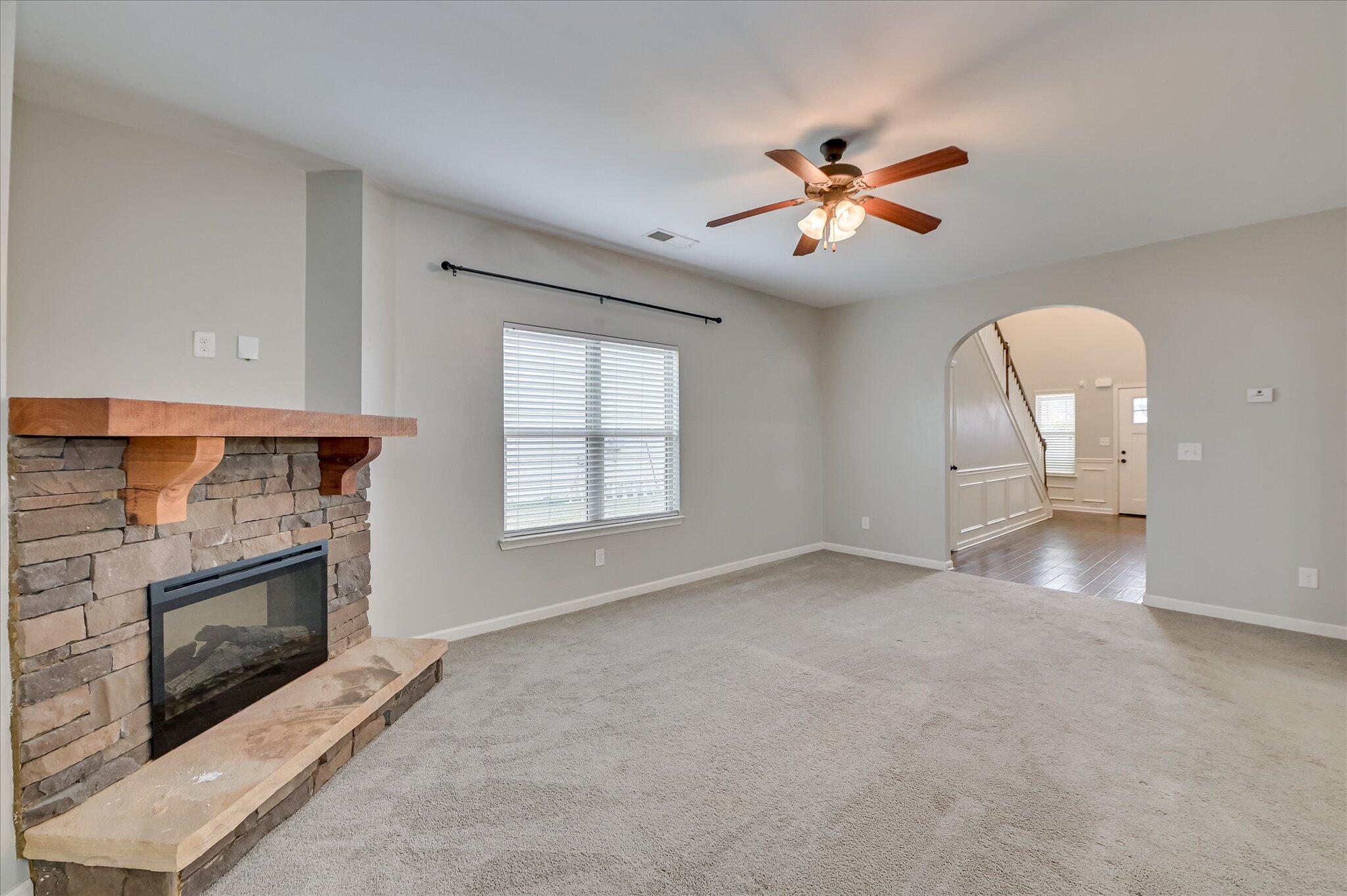3315 Grove Landing Circle Grovetown, GA 30813 - Photo 6 of 37 Living room