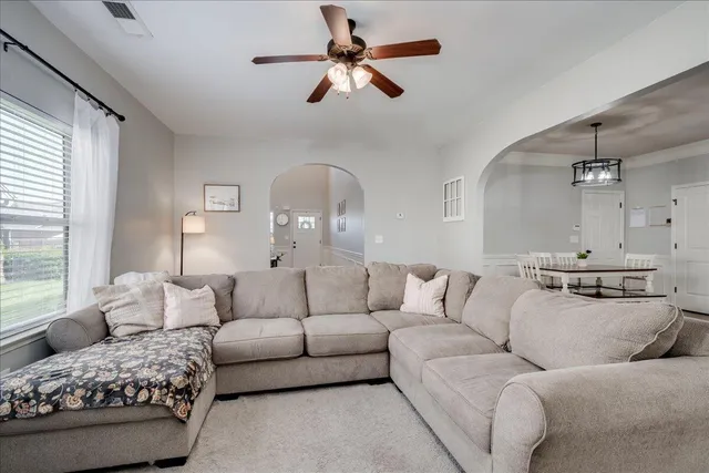 $322,000 | 3315 Grove Landing Circle, Grovetown, GA 30813