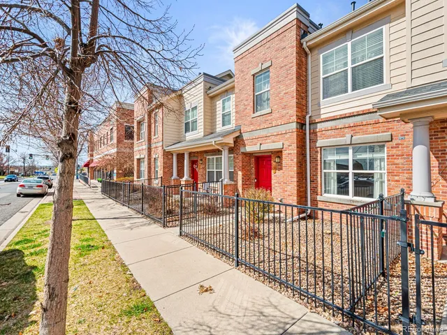 $465,000 | 7323 Lowell Boulevard, Westminster, CO 80030