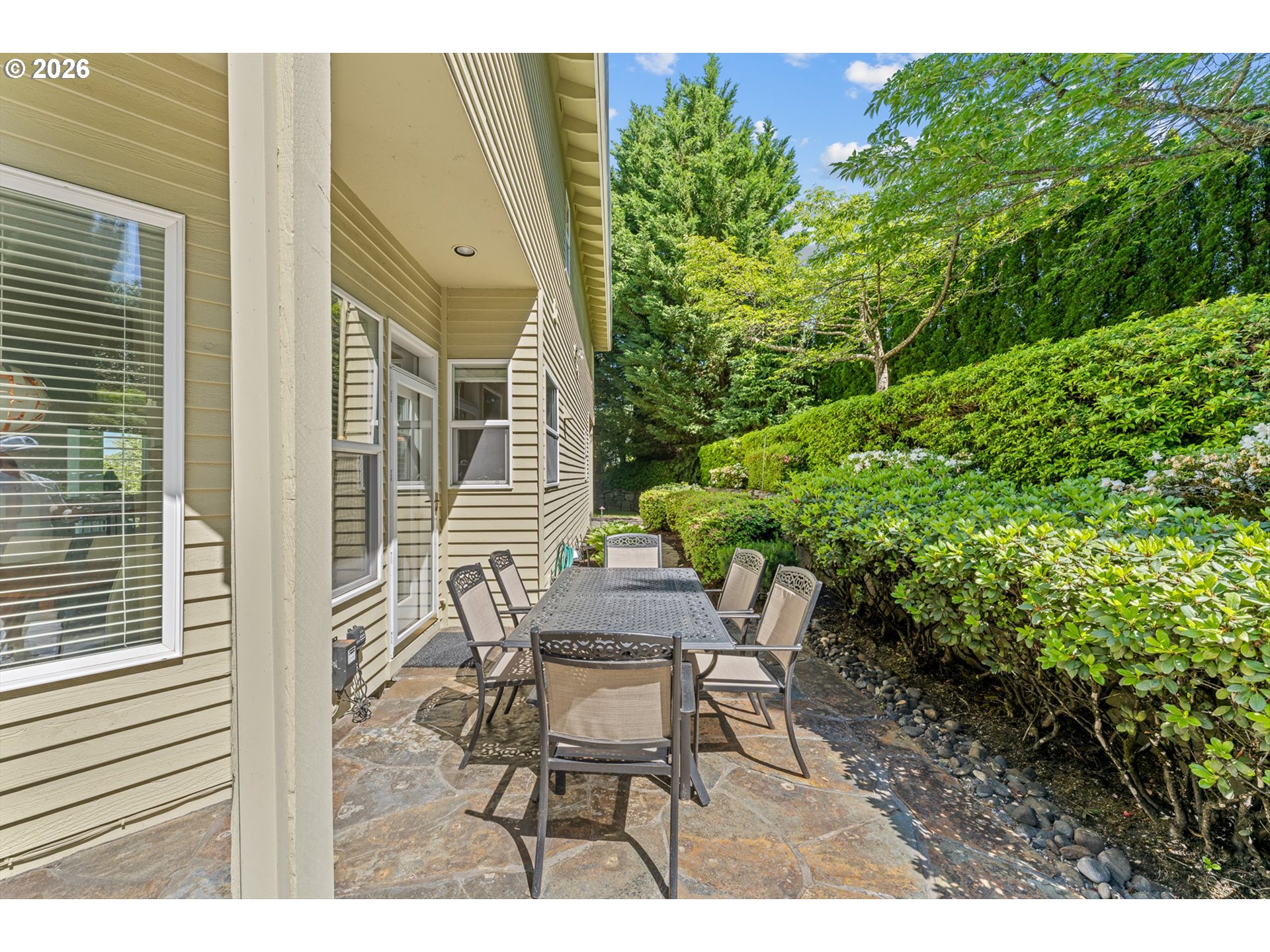 1616 Northwest Foley Court Portland, OR 97229 - Photo 23 of 48