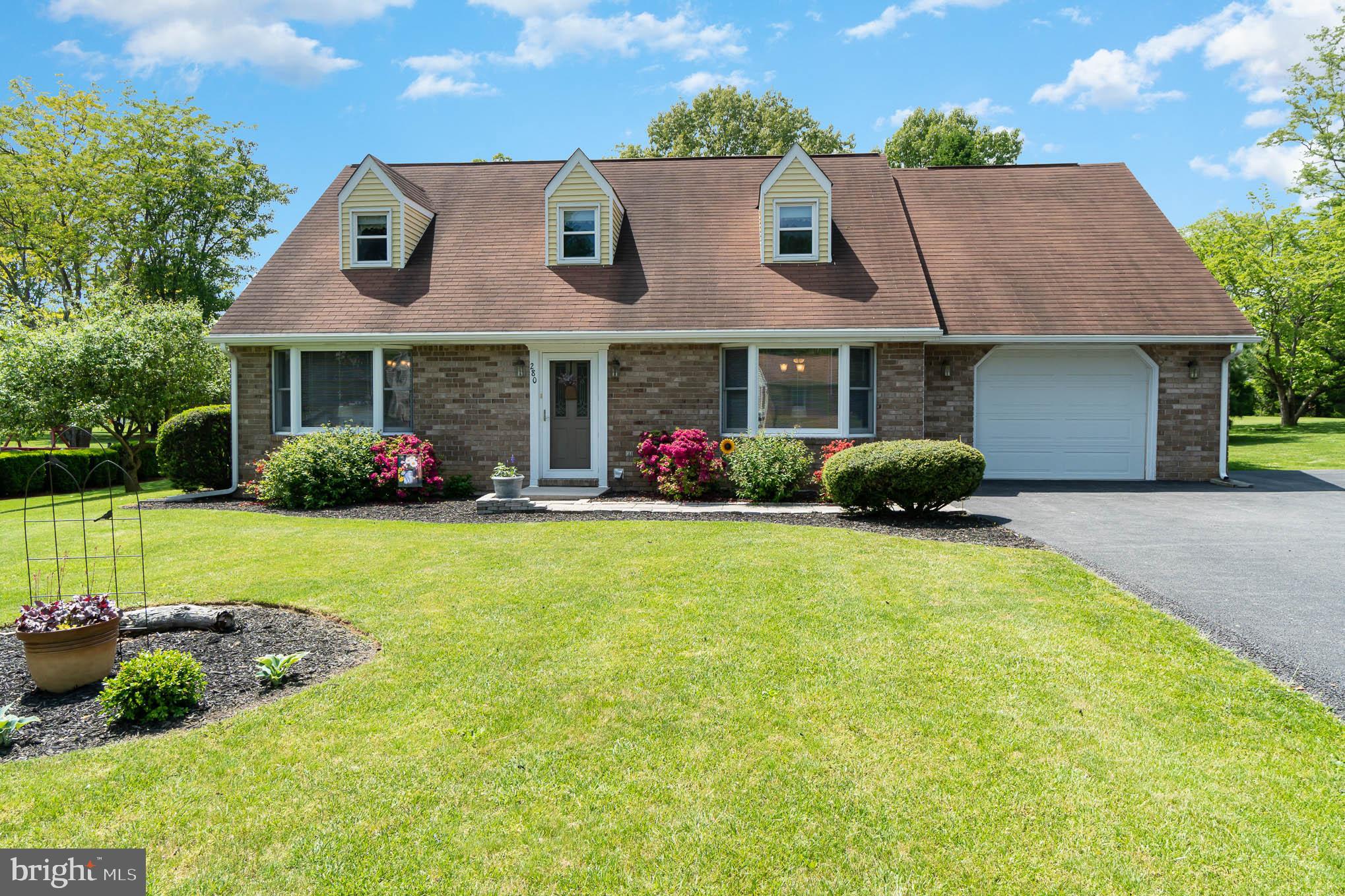 280 Montclair Road Gettysburg, PA 17325 - Photo 1 of 26 Gallery Image 1