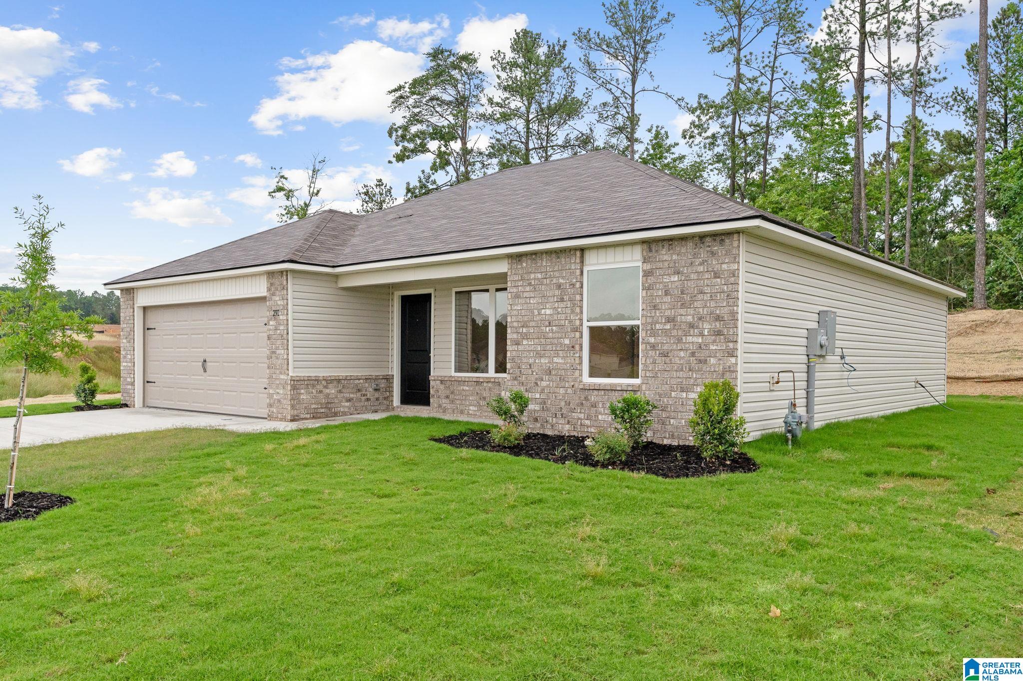 319 Amber Avenue Calera, AL 35040 - Photo 2 of 22