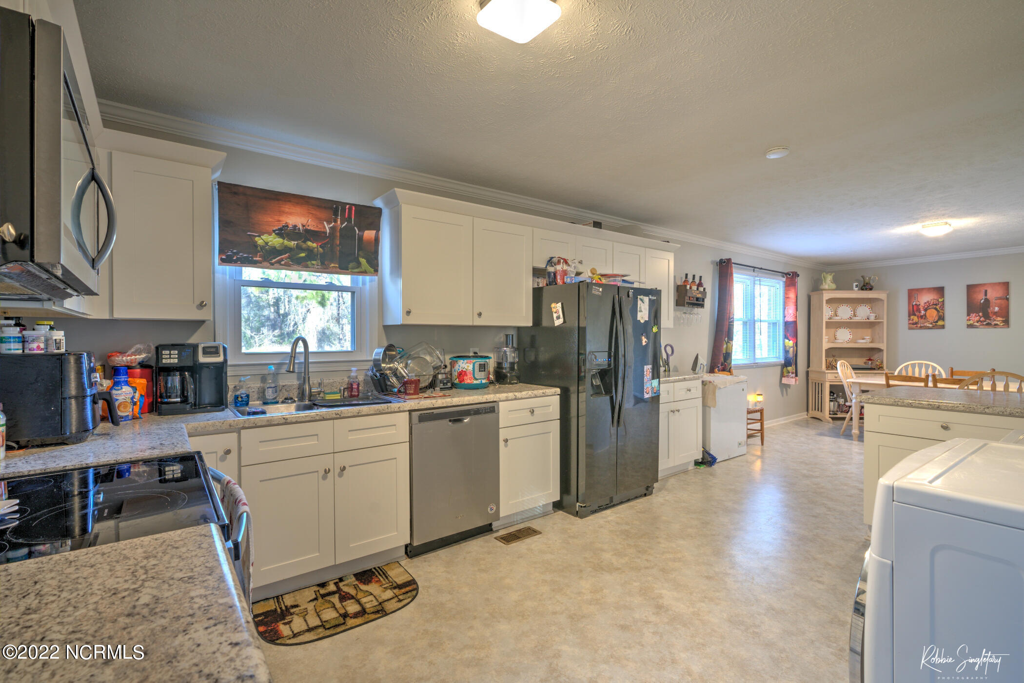 207 Shaw Road Hamlet, NC 28345 - Photo 6 of 20 310FB0D0-558E-4F91-9F65-57EAF9218B1D