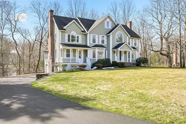 $1,450,000 | 8 Ashford Lane, Andover, MA 01810